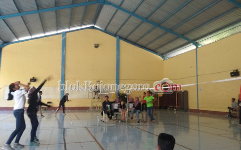 POM IKIP, Usaha Budayakan Olahraga